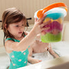 Fat Brain Toys: Pail Pals - Bath Toy Set