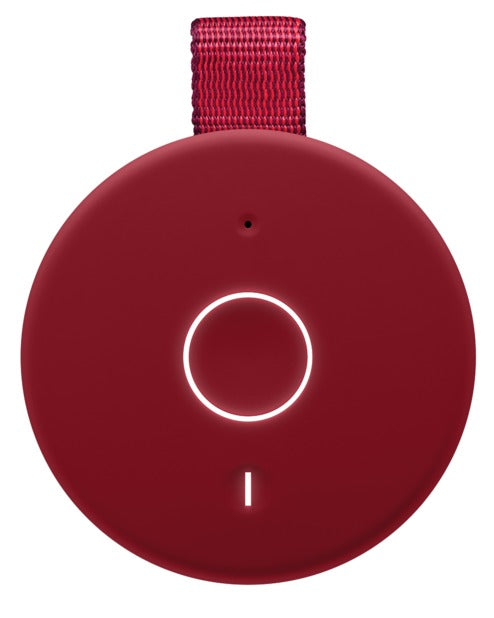 Ultimate Ears BOOM 3 - Sunset Red