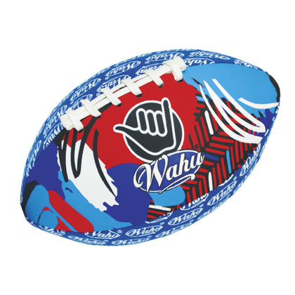 Wahu Beach: Mini Footy - Beach Ball (Assorted Designs)