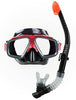 Intex: Surf Rider - Mask & Snorkel Swim Set