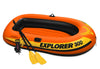 Intex Explorer 300 - Inflatable Boat (83