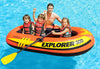 Intex Explorer 300 - Inflatable Boat (83