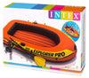 Intex Explorer Pro - Inflatable Boat (96