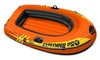 Intex Explorer Pro 100 Inflatable Boat (60