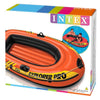 Intex: Explorer Pro 100 - Inflatable Boat (60