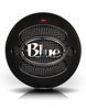 Blue Microphones Snowball iCE USB Condenser Microphone (Black) (PC)