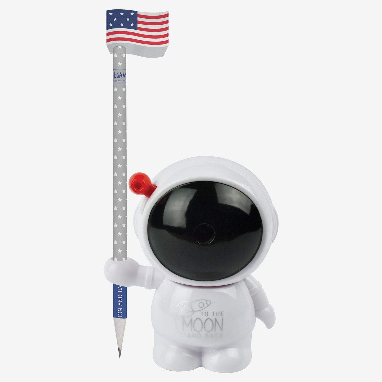 Legami: Astronaut Pencil Sharpener