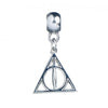 Harry Potter: Silver Plated Charm Set 1