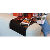 Genuine Slinky Sofa Table - Polished Black - Slinky Sofa Tables