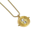 Harry Potter: Fixed Time Turner Necklace