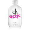 Calvin Klein: Shock Perfume EDT - 200ml (Women's)