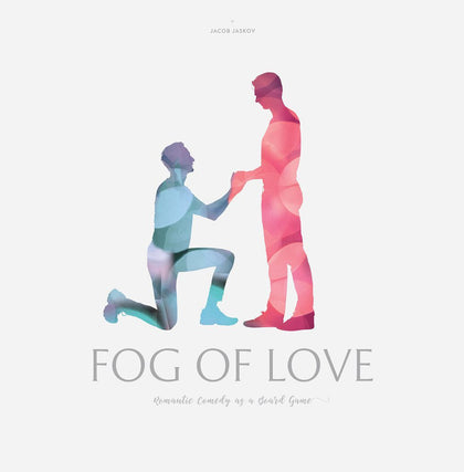 Fog of Love - Male Edition