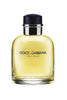 Dolce & Gabbana: Pour Homme Fragrance EDT - 125ml (Men's)