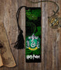 FilmCells: Premium Bookmark - Harry Potter (Slytherin)