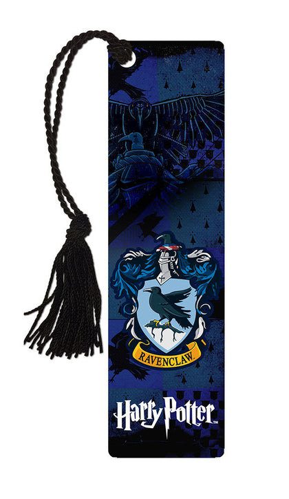 FilmCells: Premium Bookmark - Harry Potter (Ravenclaw)