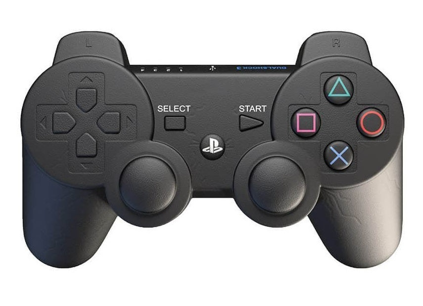 PlayStation Controller - Stress Toy