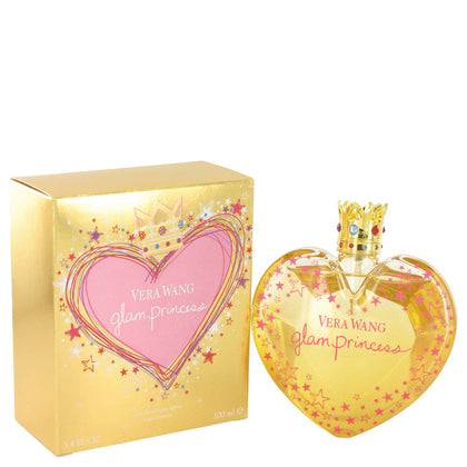 Vera Wang: Glam Princess Perfume EDT - 100ml (Women's)