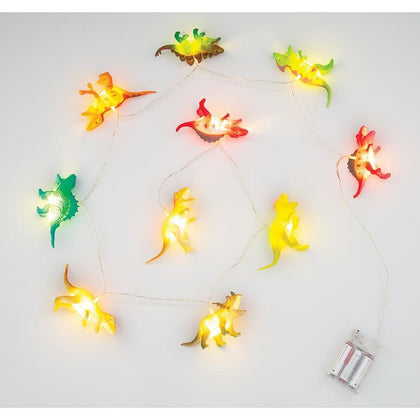 IS GIFT Illuminate String Lights - Dinosaurs