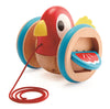 Hape: Baby Bird - Pull Along Toy