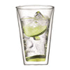 Bodum: Canteen Double Wall Glasses (400ml) - Box of 2