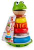 Hape: Mr. Frog - Stacking Rings Set