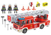 Playmobil: City Action - Fire Ladder Unit (9463)