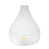 Crane: Cool Mist Humidifier & Aroma Diffuser - White