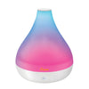 Crane: Cool Mist Humidifier & Aroma Diffuser - White