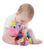 Playgro: Stella the Unicorn Activity Friend