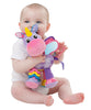 Playgro: Stella the Unicorn Activity Friend