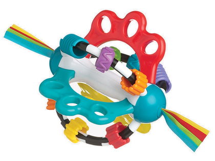 Playgro: Explor-a-Ball - Activity Toy