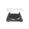 Audio Technica: Fully Automatic Bluetooth Turntable (Black)