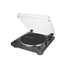 Audio Technica: Fully Automatic Bluetooth Turntable (Black)