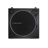 Audio Technica: Fully Automatic Bluetooth Turntable (Black)