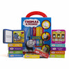 My First Library - Thomas and Friends by PI Kids (Hardback)