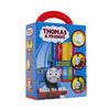 My First Library - Thomas and Friends by PI Kids (Hardback)