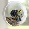 Eva Solo: Window Bird Feeder