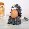 The Iron Throne Egg Cup - Firebox