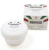 Proraso: White Shaving Soap Bowl - Sensitive Skin (150ml)