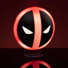 Paladone: Deadpool 3D Light Logo