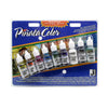 Jacquard: Pinata Colour Exciter Pack (9 x 14ml Bottles)