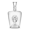 Final Touch Skull Decanter (1L)