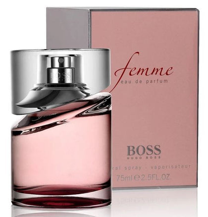 Hugo Boss: Femme EDP - 75ml (Women's)