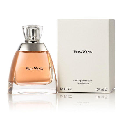 Vera Wang - Vera Wang Perfume (100ml, EDP) (Women's)