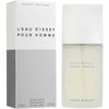 Issey Miyake: L'Eau D'Issey Pour Homme Fragrance EDT - 125ml (Men's)