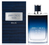 Jimmy Choo: Man Blue Fragrance EDT - 100ml (Men's)