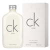 Calvin Klein: CK One Fragrance EDT - 200ml (Women's)