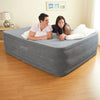 Intex: Dura-Beam Queen Air Bed