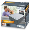 Intex: Dura-Beam Queen Air Bed