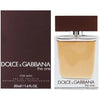 Dolce & Gabbana - The One for Men Fragrance (50ml EDT)